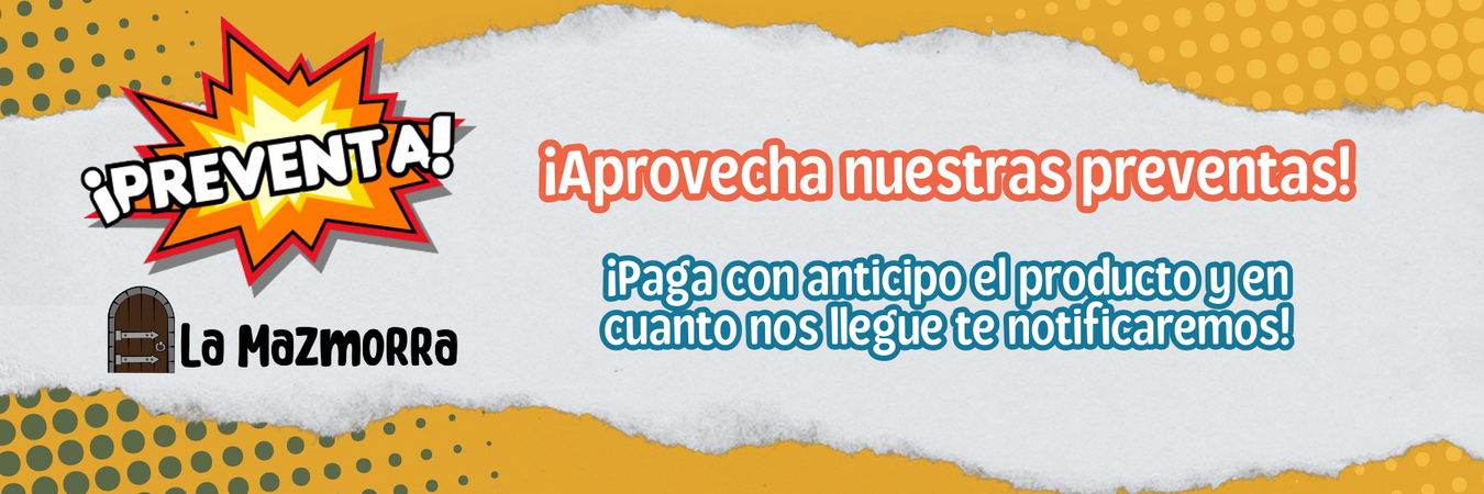 PREVENTA