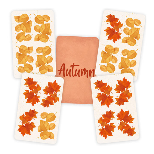 Autumn Juego de Mesa Devir