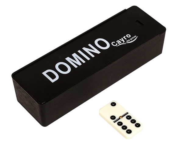 Domino marca Cayro