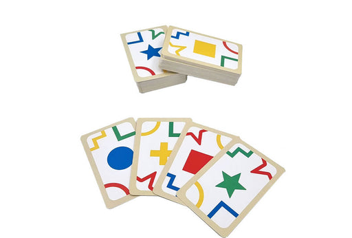 Esquinados Juego de Mesa Maldón