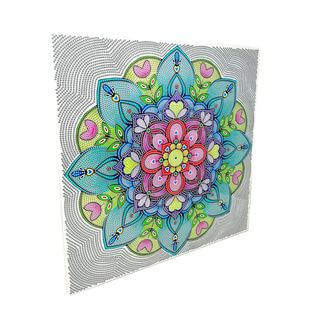 Mandala 5 Arte diamante