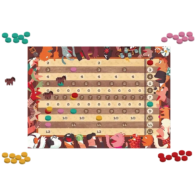 No Puedo Parar 31 Minutos Juego de mesa La compañia de los juegos