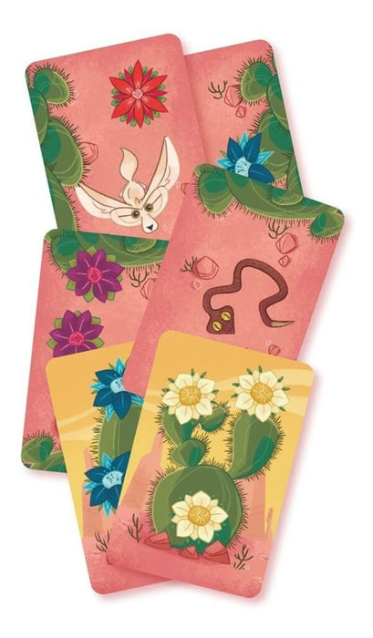 Ouch! Lata Juego de Mesa Devir
