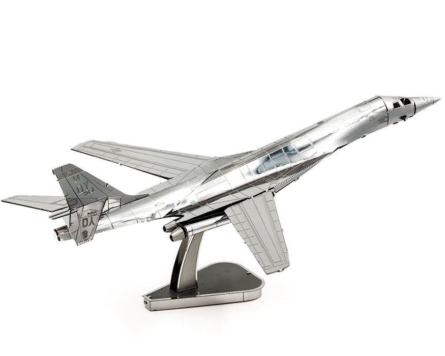 B-1 Lancer - Rompecabezas 3D Metálico