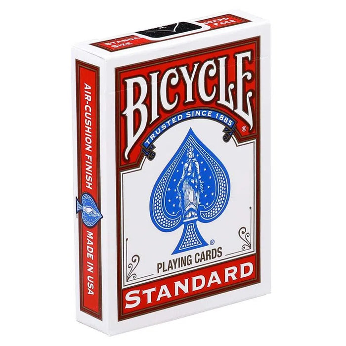 Baraja de Póker Standard Bicycle