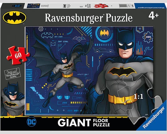 Batman DC - Piezas Gigantes