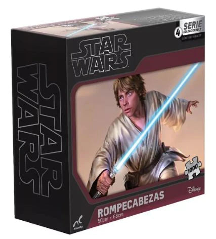 Luke Skywalker