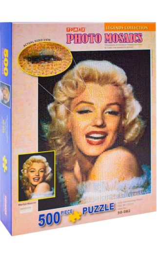 Marilyn Monroe Flores