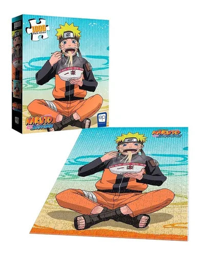 Naruto Ramen