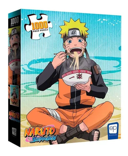 Naruto Ramen