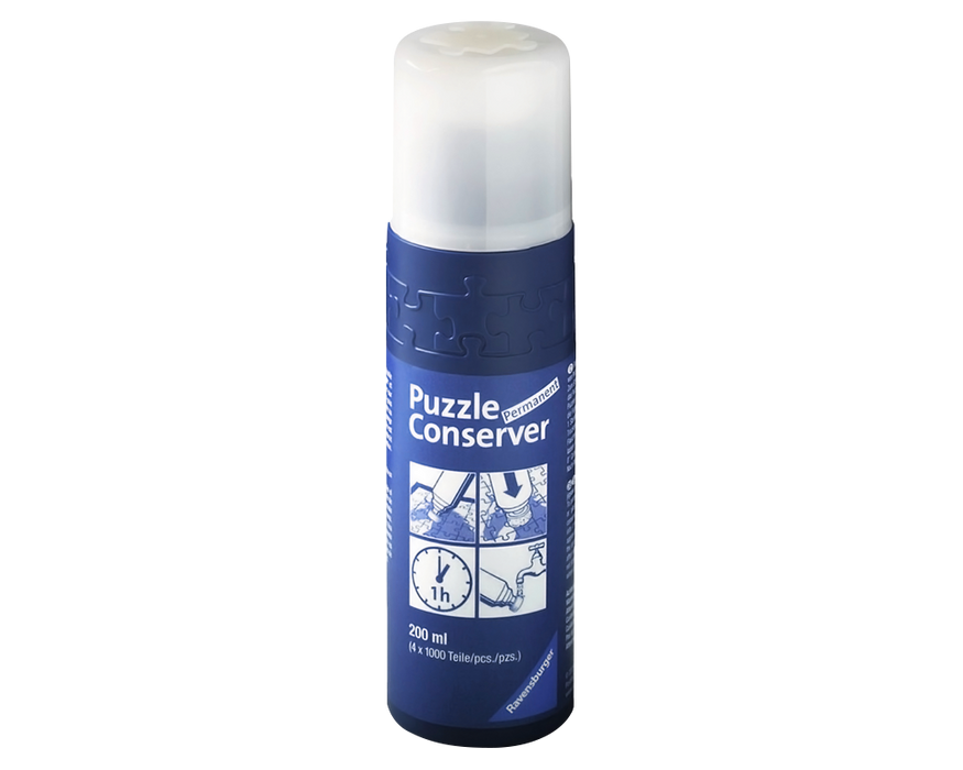 Pegamento para Rompecabezas Ravensburger