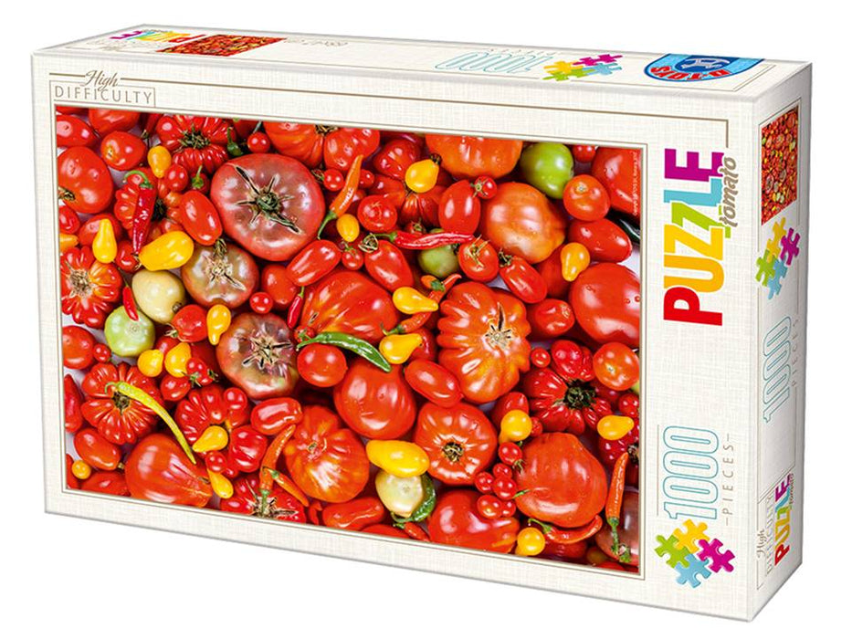 Tomates