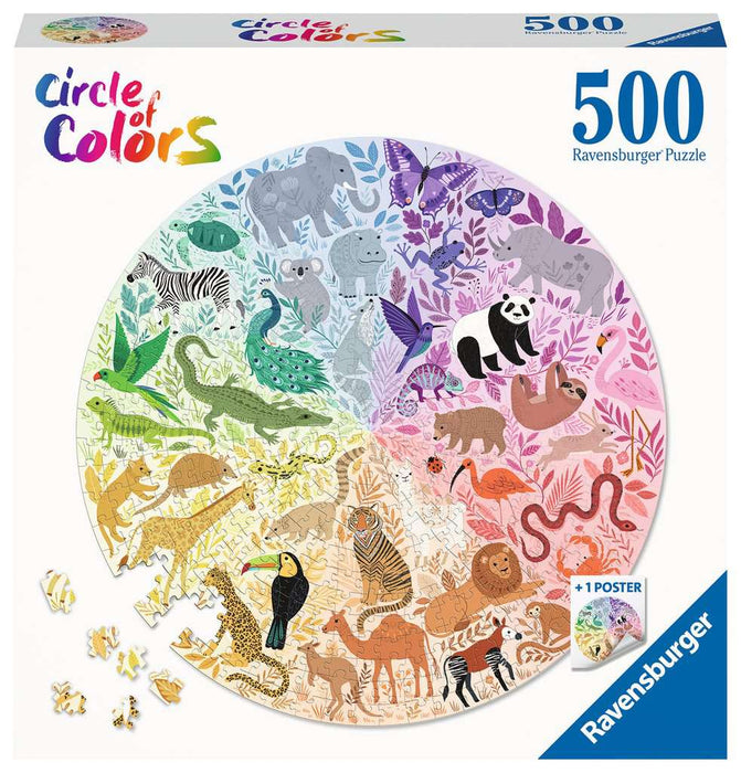 Animales