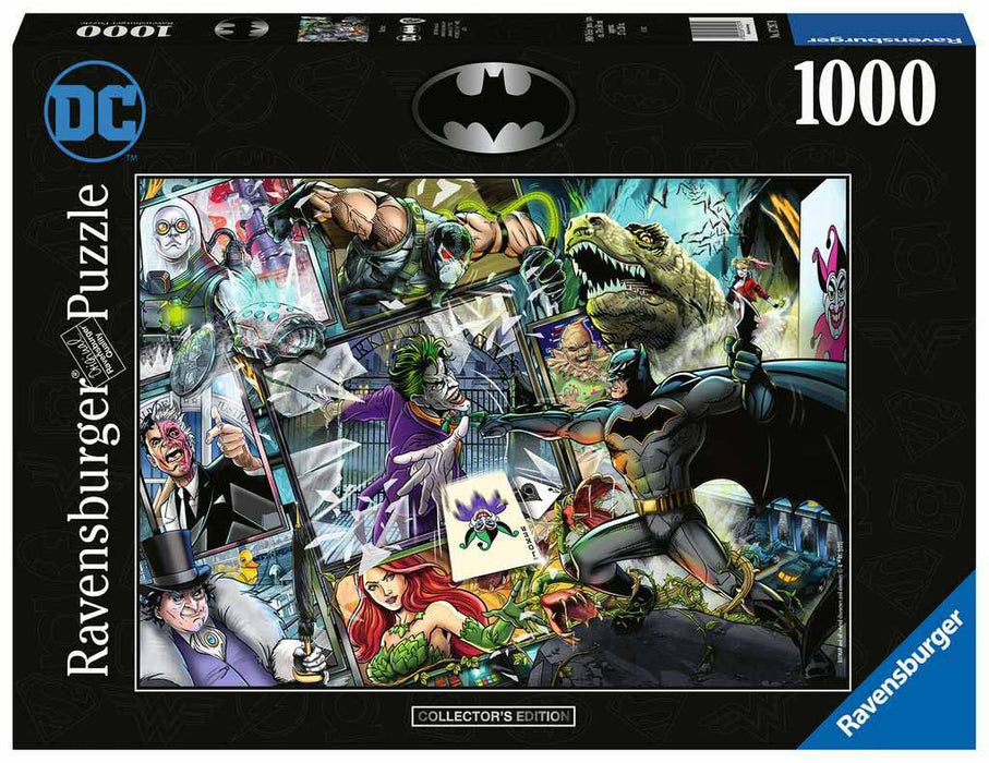 Batman DC Comics