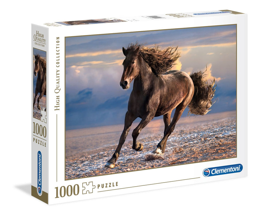 Caballo Libre