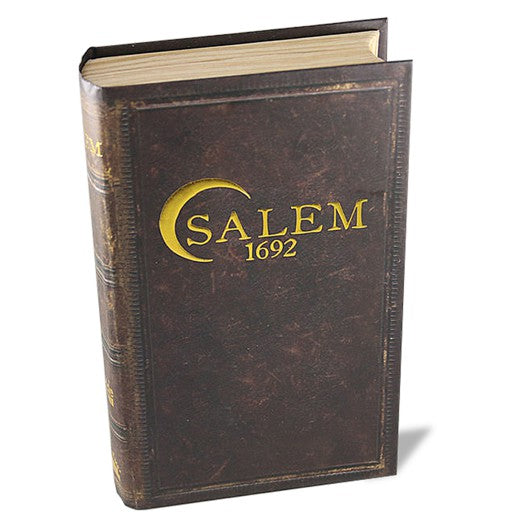 Juego de mesa Salem