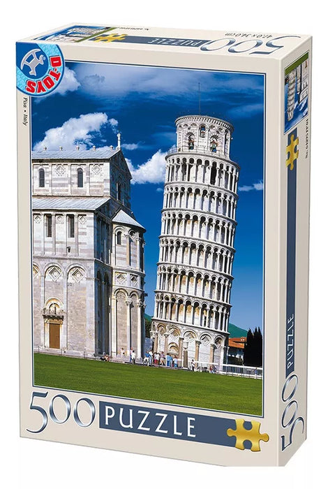 Torre de Pisa