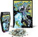 150 Monster High Coffin Frankie Stein Rompecabezas 150 Piezas Clementoni