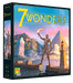 7 Wonders Juego de Mesa Repos Production