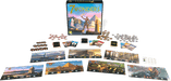 7 Wonders Juego de Mesa Repos Production
