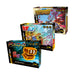8 Bit Box Juego de Mesa Devir