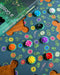 A Gentle Rain: Bloom Edition Juego de Mesa La Compañía de los Juegos