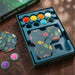 A Gentle Rain: Bloom Edition Juego de Mesa La Compañía de los Juegos