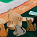 Acuarella Juego de Mesa Mar Lúdico