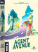 Agent Avenue Juego de Mesa Devir