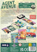 Agent Avenue Juego de Mesa Devir