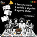 Al Chile Juego de Mesa Ideotas