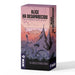 Alice ha Desaparecido Silent Falls Juego de Mesa Devir