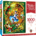 Alice in Wonderland Rompecabezas 1000 Piezas Master Pieces