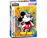 Aniversario Mickey Mouse Rompecabezas Ravensburger