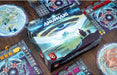Annunaki Juego de Mesa Maldito Games