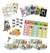 Arte Moderno 31 Minutos Juego de Mesa Dractal Juegos