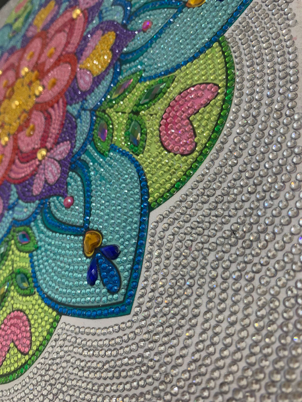 Arte Diamante