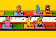 Atleta Mágico (Magical Athlete) Juego de Mesa CMYK GAMES