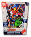 Avengers Rompecabezas Lenticular 100 Piezas Novelty