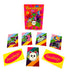 Axolojis Juego de Mesa Playfulness