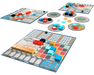 Azul juego de mesa