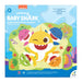 Baby Shark Rompecabezas Piezas Gigantes Novelty
