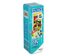 Balance Juego de Mesa Cayro