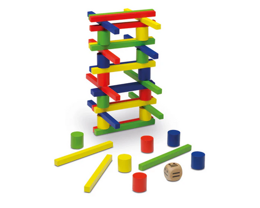 Balance Juego de Mesa Cayro