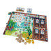Bamboo Juego de Mesa