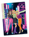 Barbie Rompecabezas Lenticular 48 Piezas Novelty