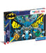 Batman Bat Attack Rompecabezas 104 Piezas Clementoni
