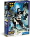 Batman Rompecabezas 1000 piezas Clementoni