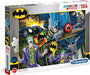 Batman y Joker Rompecabezas 104 Piezas Clementoni