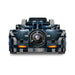 Batmobile rompecabezas 3D Wrebbit